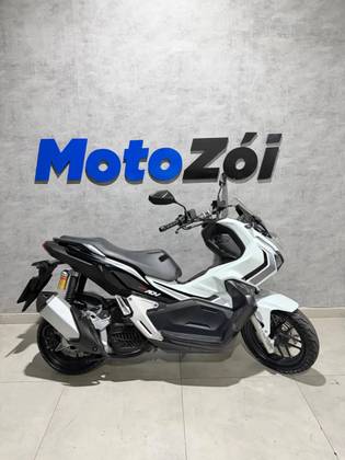 HONDA ADV 